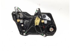 Recambio de elevalunas delantero derecho para seat leon (1m1) 1.9 tdi referencia OEM IAM 1M0837756   2