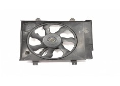 Recambio de electroventilador para kia picanto 1.0 referencia OEM IAM A005183 2523107000 2535007000 2