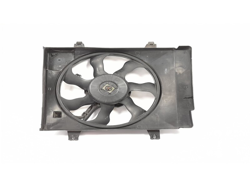Recambio de electroventilador para kia picanto 1.0 referencia OEM IAM A005183 2523107000 2535007000