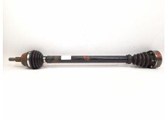 Recambio de transmision delantera derecha para seat leon (1m1) 1.9 tdi referencia OEM IAM   