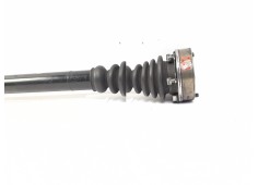 Recambio de transmision delantera derecha para seat leon (1m1) 1.9 tdi referencia OEM IAM    2