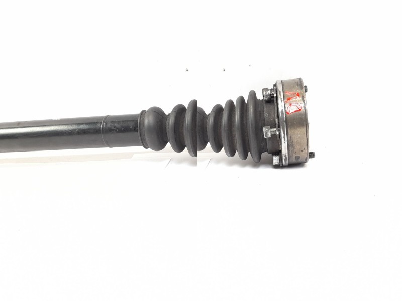 Recambio de transmision delantera derecha para seat leon (1m1) 1.9 tdi referencia OEM IAM   