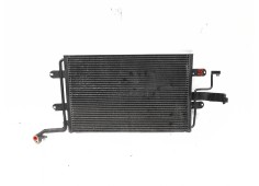 Recambio de condensador / radiador aire acondicionado para seat leon (1m1) 1.9 tdi referencia OEM IAM   