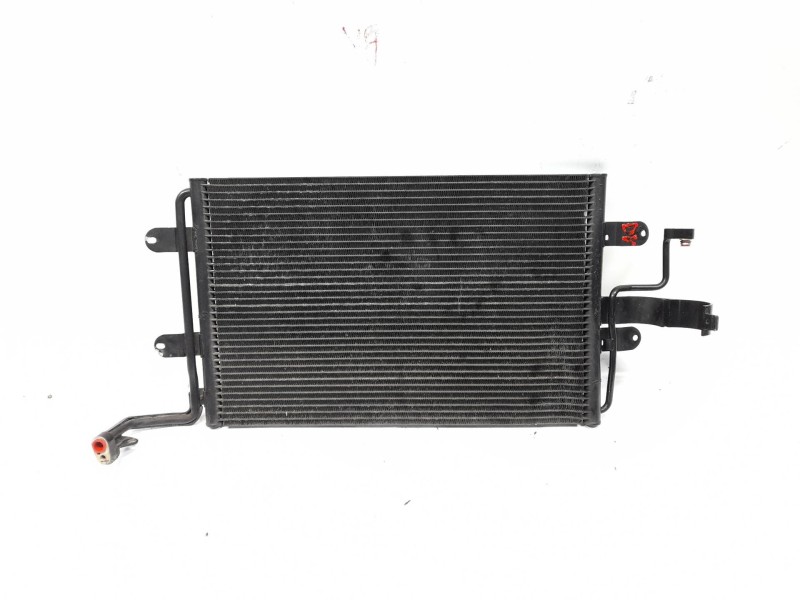 Recambio de condensador / radiador aire acondicionado para seat leon (1m1) 1.9 tdi referencia OEM IAM   