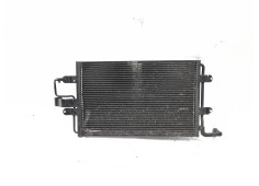 Recambio de condensador / radiador aire acondicionado para seat leon (1m1) 1.9 tdi referencia OEM IAM    2