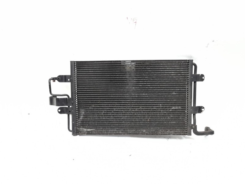 Recambio de condensador / radiador aire acondicionado para seat leon (1m1) 1.9 tdi referencia OEM IAM   