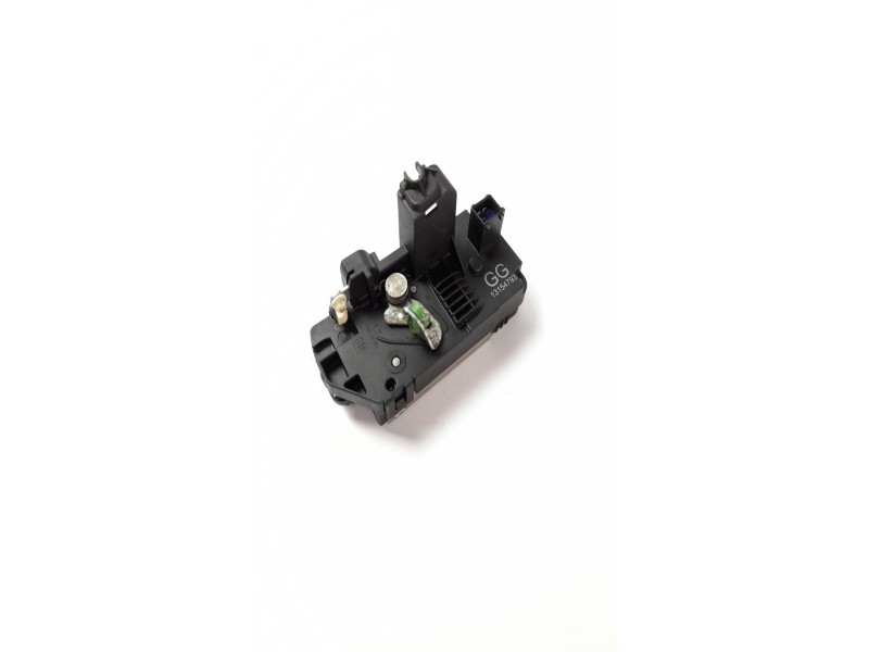 Recambio de cerradura puerta trasera izquierda para opel meriva enjoy referencia OEM IAM GG13154793  