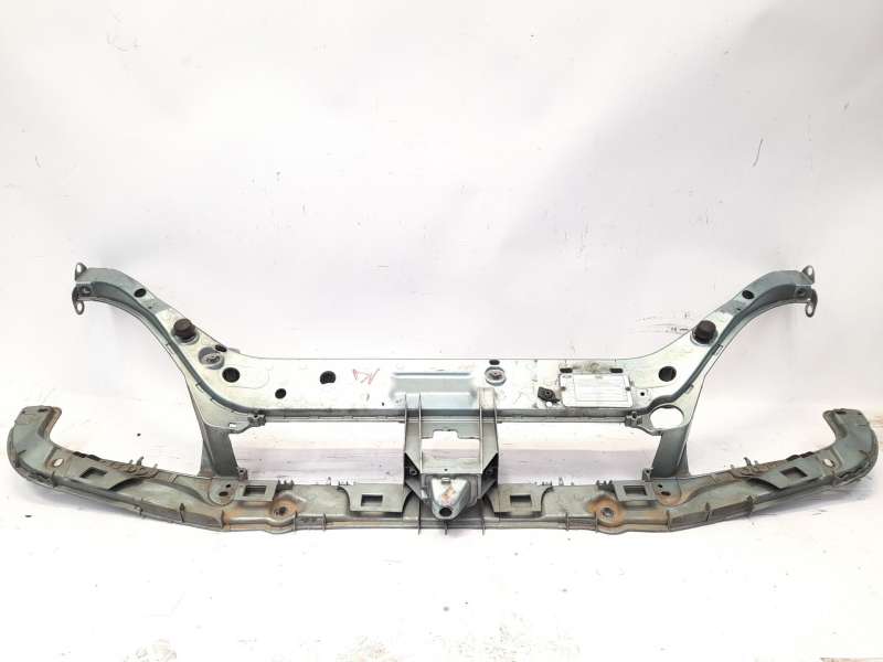 PANEL FRONTAL 
