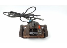 Recambio de pinza freno trasera derecha para mercedes sprinter 3,5-t furgón (906) 316 cdi referencia OEM IAM Y04127 A0034207283 
