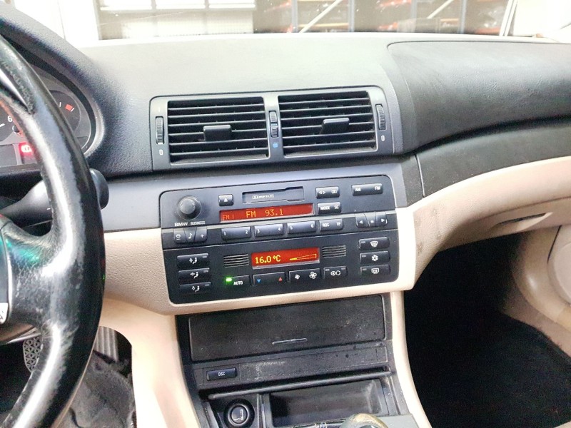 bmw serie 3 touring (e46) del año 2002