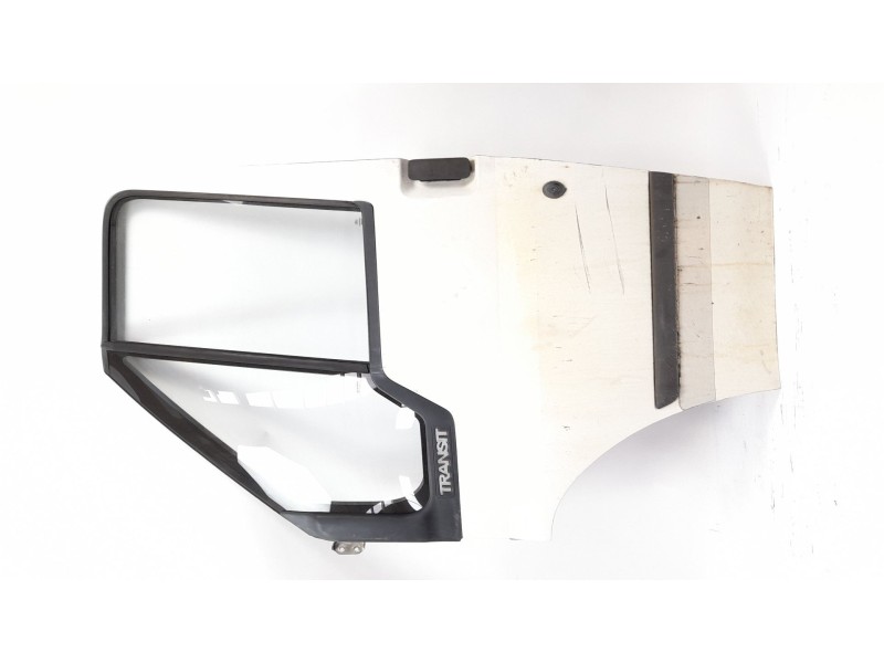 Recambio de puerta delantera izquierda para ford transit furgón (fa_ _) 2.0 di (fae_, faf_, fag_) referencia OEM IAM   