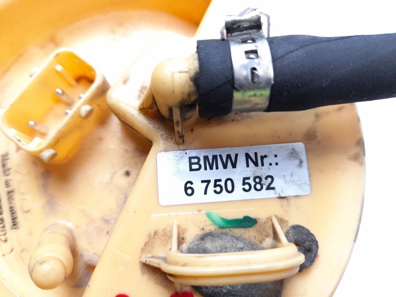 Recambio de aforador para bmw serie 3 touring (e46) 320d referencia OEM IAM 6750582  228214002002