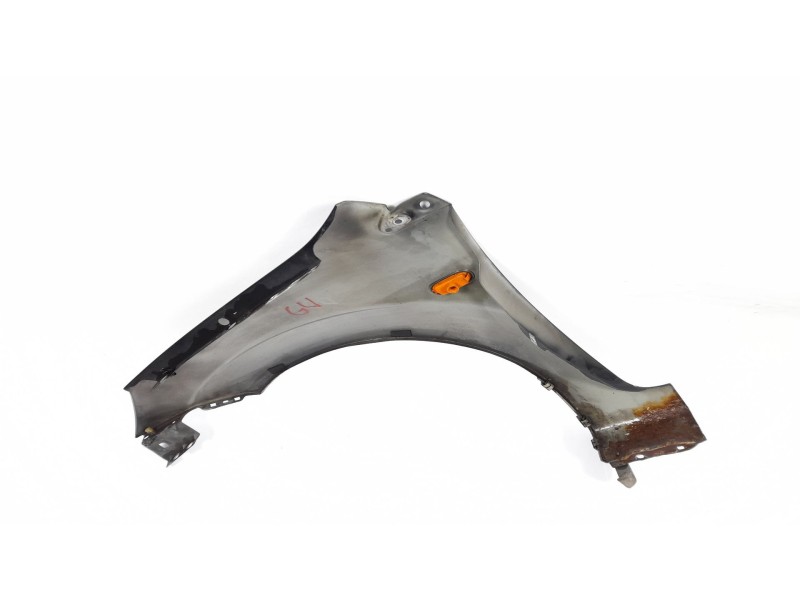 Recambio de aleta delantera derecha para ford fiesta (cbk) 1.4 tdci cat referencia OEM IAM   