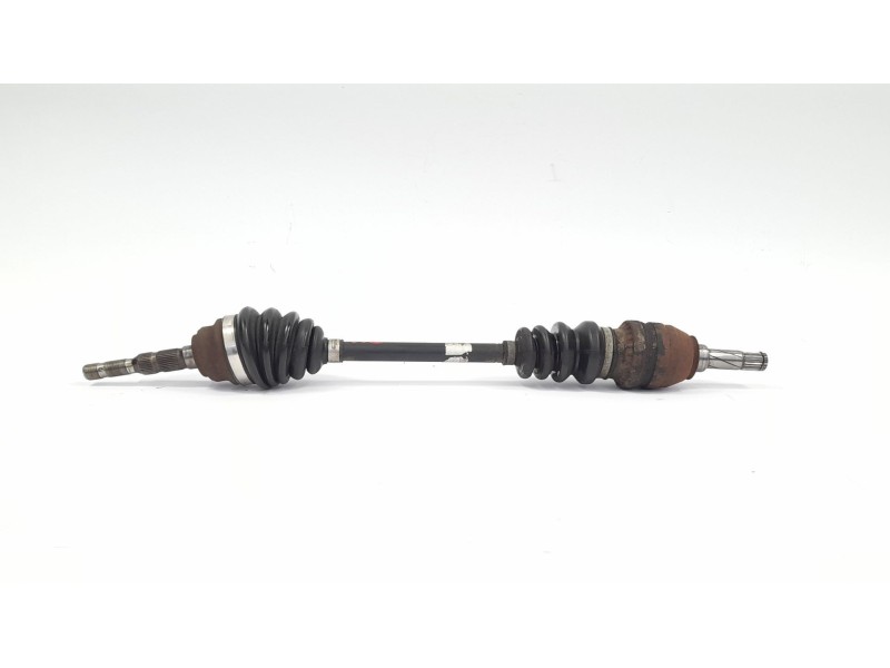 Recambio de transmision delantera izquierda para opel astra g berlina 1.6 16v referencia OEM IAM   