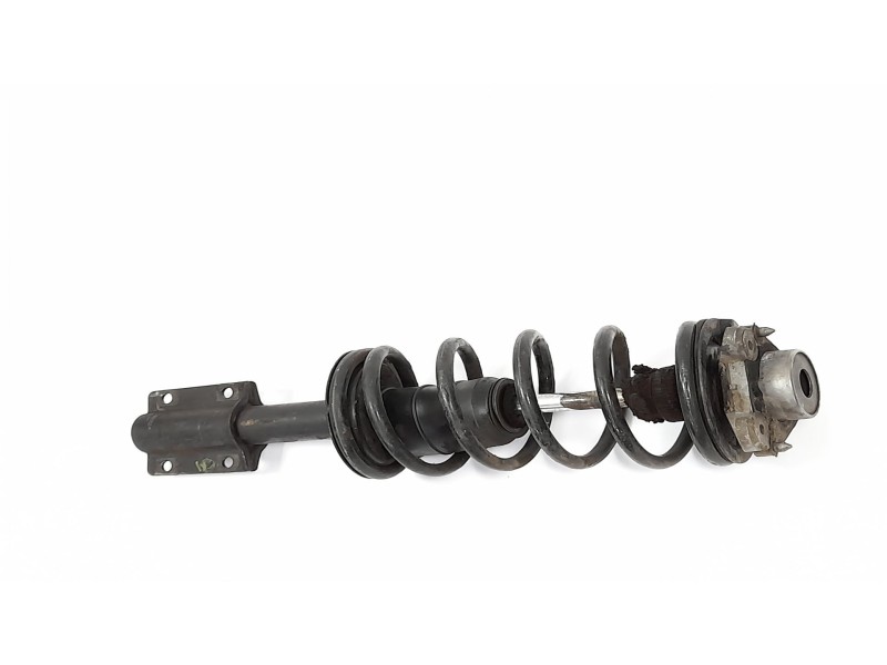 Recambio de amortiguador delantero izquierdo para peugeot boxer caja cerrada (rs2850) 2.8 hdi referencia OEM IAM   