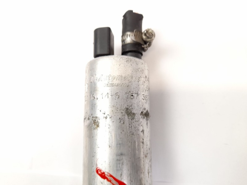 Recambio de bomba combustible para bmw serie 3 touring (e46) 320d referencia OEM IAM 161467673831  