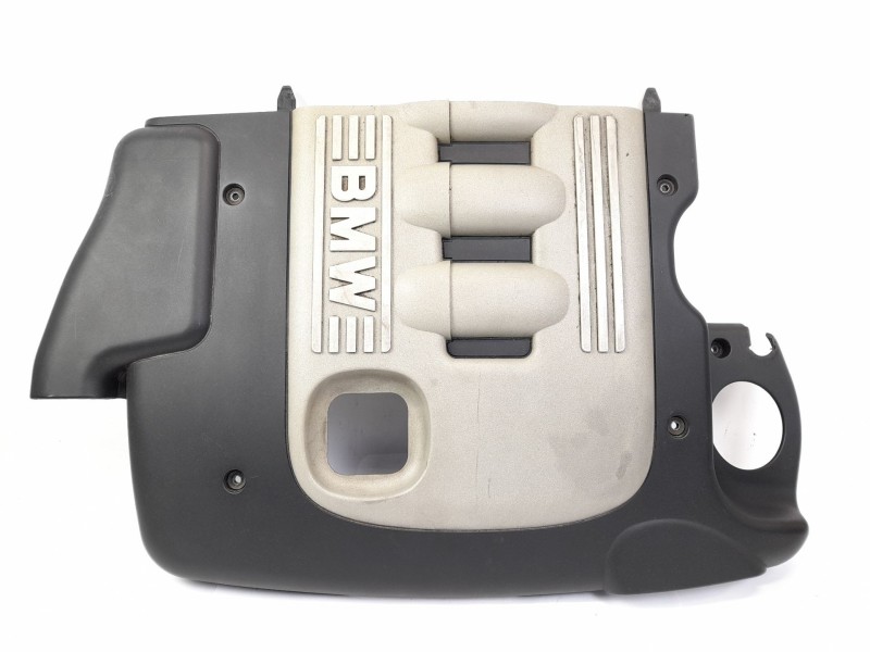 Recambio de tapa superior motor para bmw serie 3 touring (e46) 320d referencia OEM IAM 11147787330  