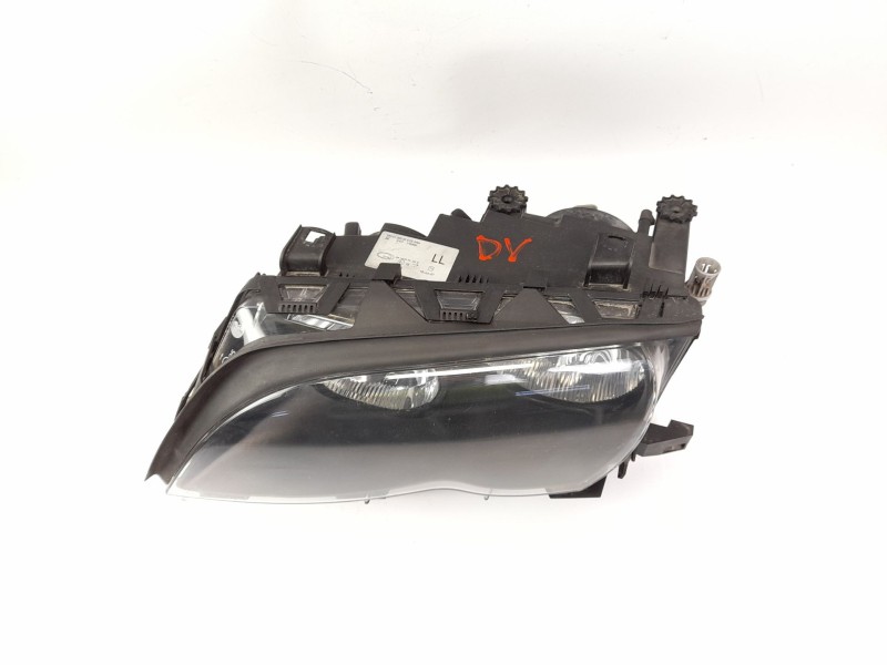 Recambio de faro izquierdo para bmw serie 3 touring (e46) 320d referencia OEM IAM 5830100002  
