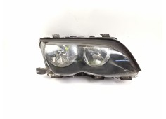 Recambio de faro derecho para bmw serie 3 touring (e46) 320d referencia OEM IAM 5830100003  