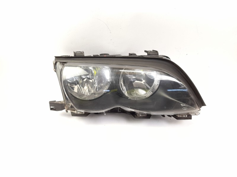 Recambio de faro derecho para bmw serie 3 touring (e46) 320d referencia OEM IAM 5830100003  