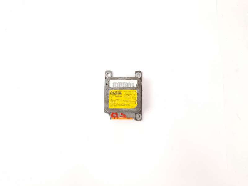 CENTRALITA AIRBAG 9643082380 
