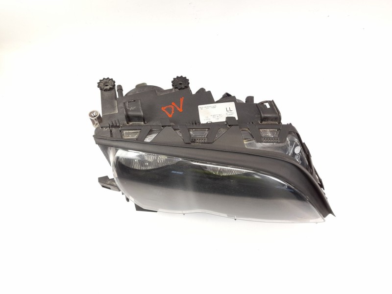 Recambio de faro derecho para bmw serie 3 touring (e46) 320d referencia OEM IAM 5830100003  
