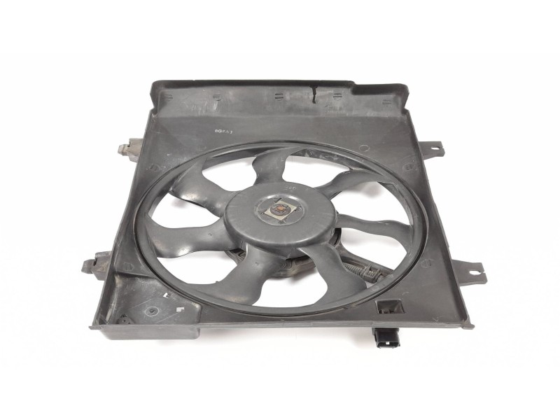 Recambio de electroventilador para kia picanto 1.0 referencia OEM IAM A005183 2523107000 2535007000