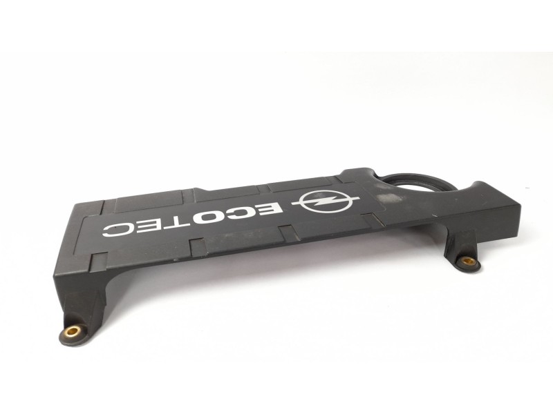 Recambio de tapa superior motor para opel meriva enjoy referencia OEM IAM 55351691V 55351690O 