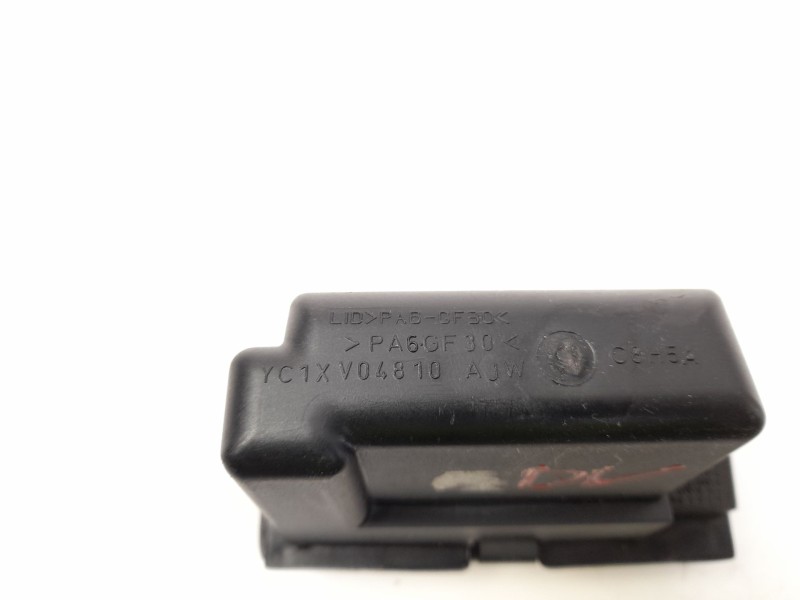 Recambio de cenicero para ford transit furgón (fa_ _) 2.0 tdci referencia OEM IAM YC1XV04810AJW  
