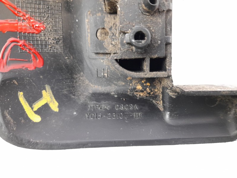 Recambio de moldura para ford transit furgón (fa_ _) 2.0 tdci referencia OEM IAM YC1523107BF  