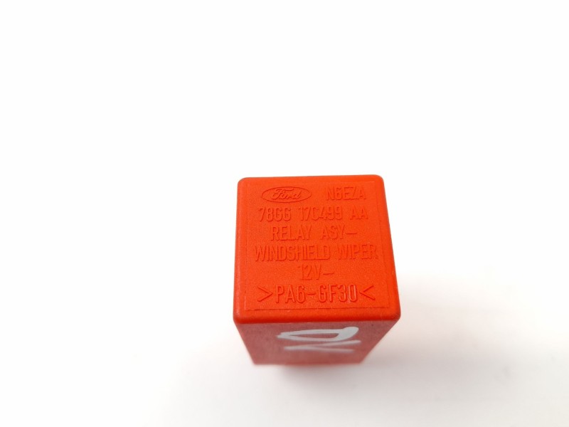 Recambio de rele para ford transit furgón (fa_ _) 2.0 tdci referencia OEM IAM 78GG17C499AA  