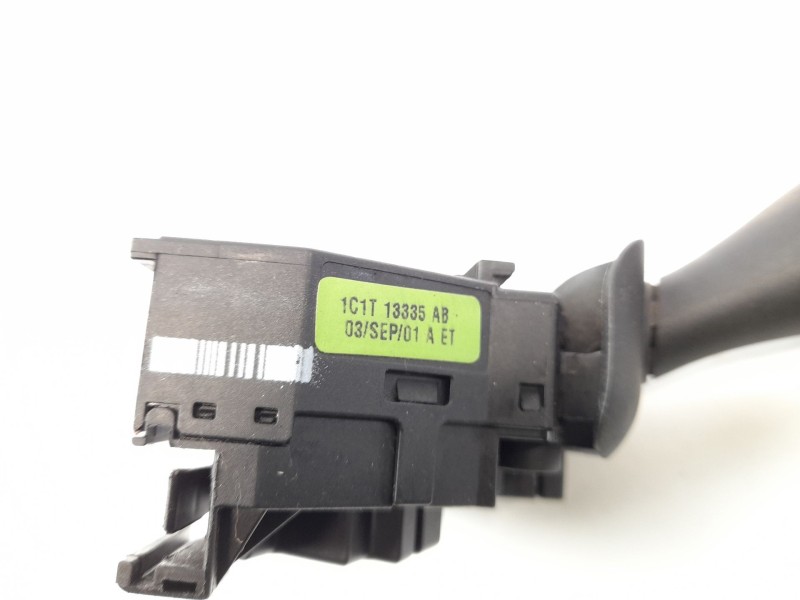 Recambio de mando intermitentes para ford transit furgón (fa_ _) 2.0 tdci referencia OEM IAM 1C1T13335AB  