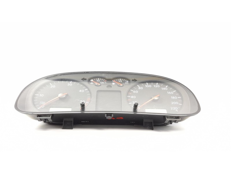 Recambio de cuadro instrumentos para volkswagen golf iv berlina (1j1) 1.9 tdi referencia OEM IAM 1J0920802  
