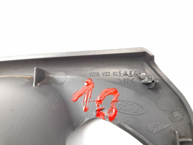Recambio de moldura para ford transit furgón (fa_ _) 2.0 tdci referencia OEM IAM YC15V22621AEW  