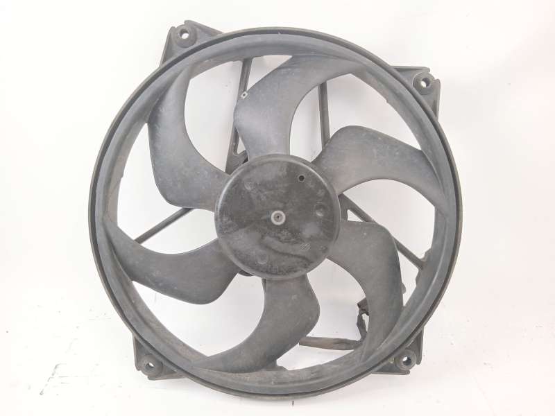 ELECTROVENTILADOR 