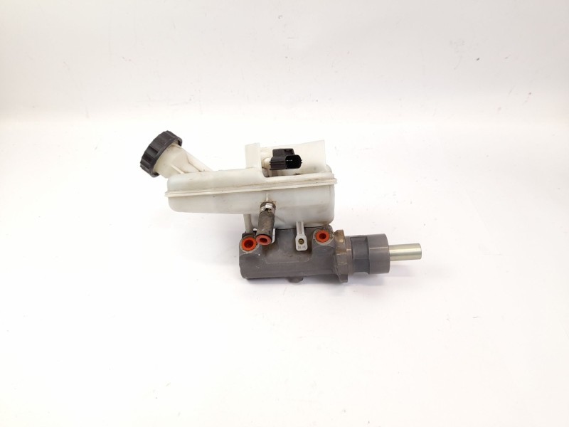 Recambio de bomba freno para ford transit furgón (fa_ _) 2.0 tdci referencia OEM IAM L481449  221313