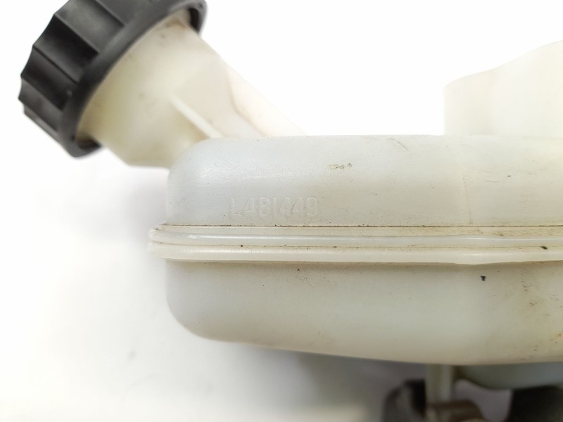 Recambio de bomba freno para ford transit furgón (fa_ _) 2.0 tdci referencia OEM IAM L481449  221313