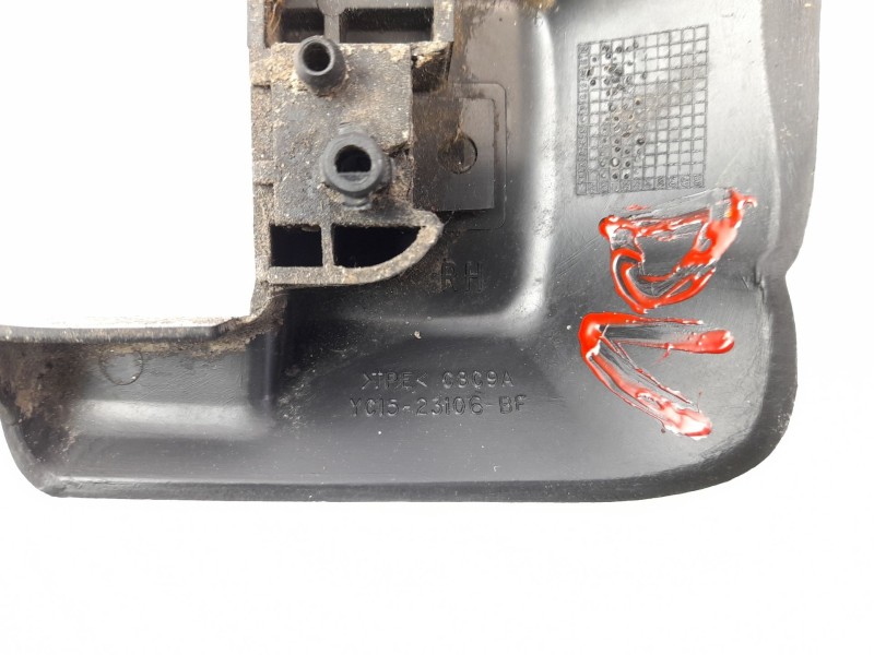 Recambio de moldura para ford transit furgón (fa_ _) 2.0 tdci referencia OEM IAM YC1523106BF  