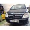 opel meriva a monospace (x03) del año 2003