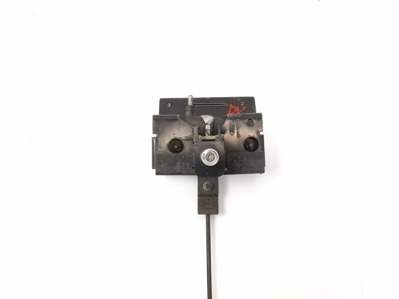 Recambio de cerradura capot para ford transit furgón (fa_ _) 2.0 tdci referencia OEM IAM XS4116700  YC1516774AG