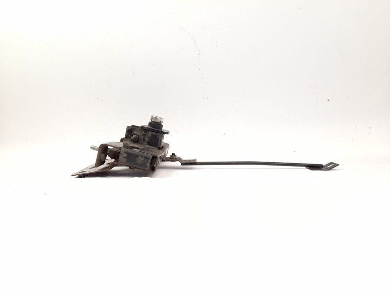 Recambio de cerradura capot para ford transit furgón (fa_ _) 2.0 tdci referencia OEM IAM XS4116700  YC1516774AG