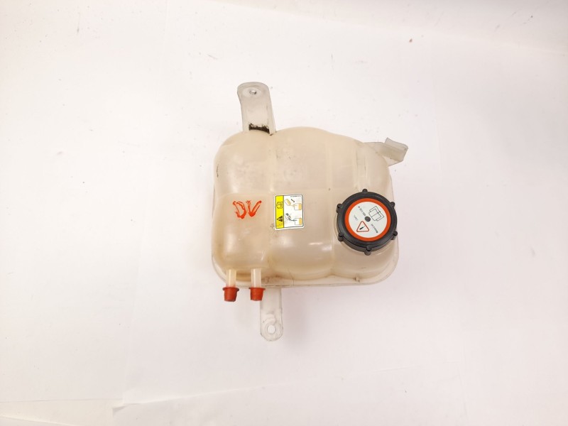 Recambio de deposito expansion para ford transit furgón (fa_ _) 2.0 tdci referencia OEM IAM YC158A080AD  