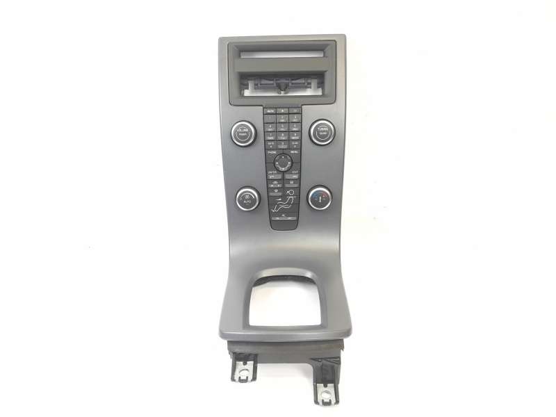 MANDO CLIMATIZADOR 1281495CS 33378M 