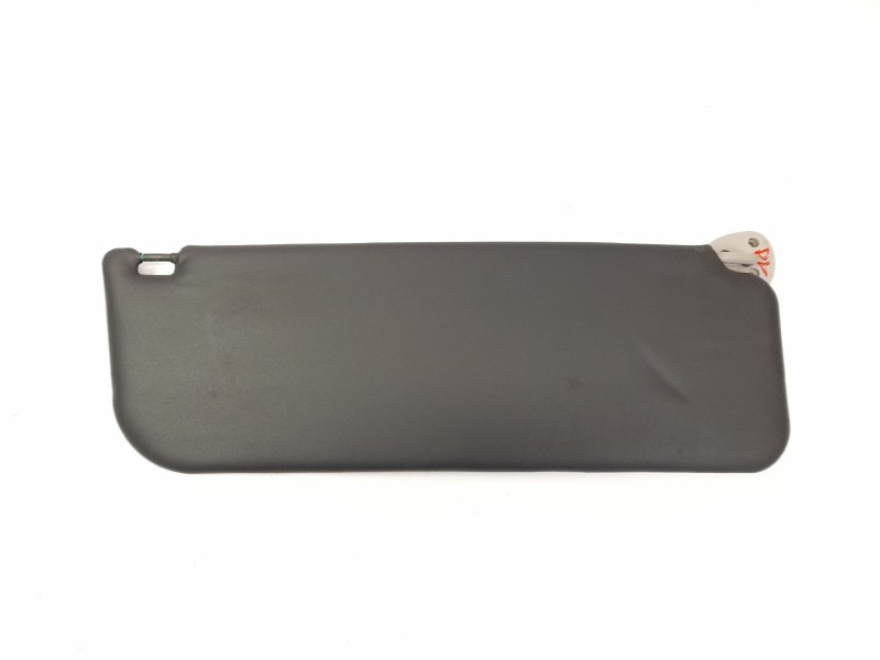 Recambio de parasol derecho para ford transit furgón (fa_ _) 2.0 tdci referencia OEM IAM   