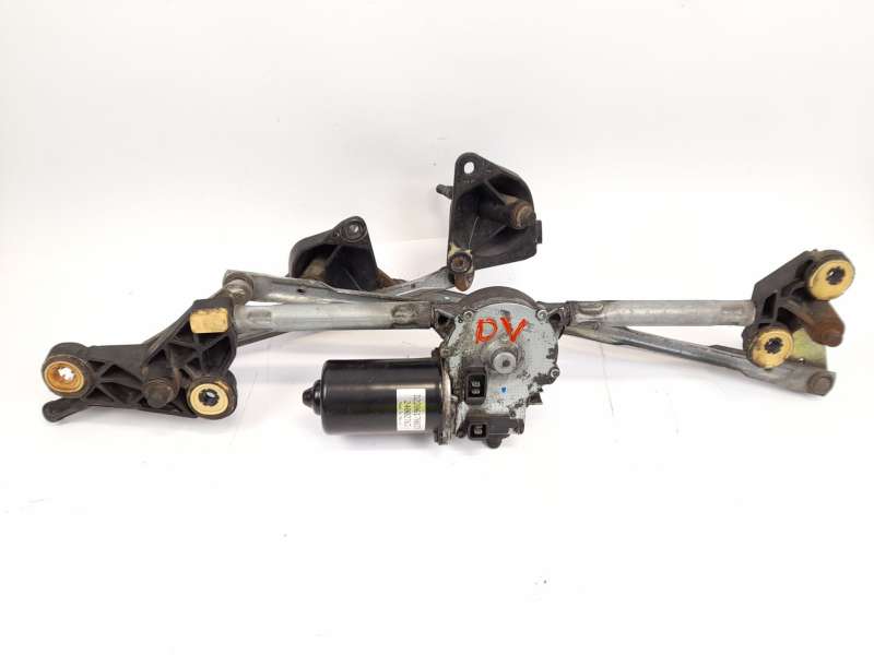 MOTOR LIMPIA DELANTERO 24002763 