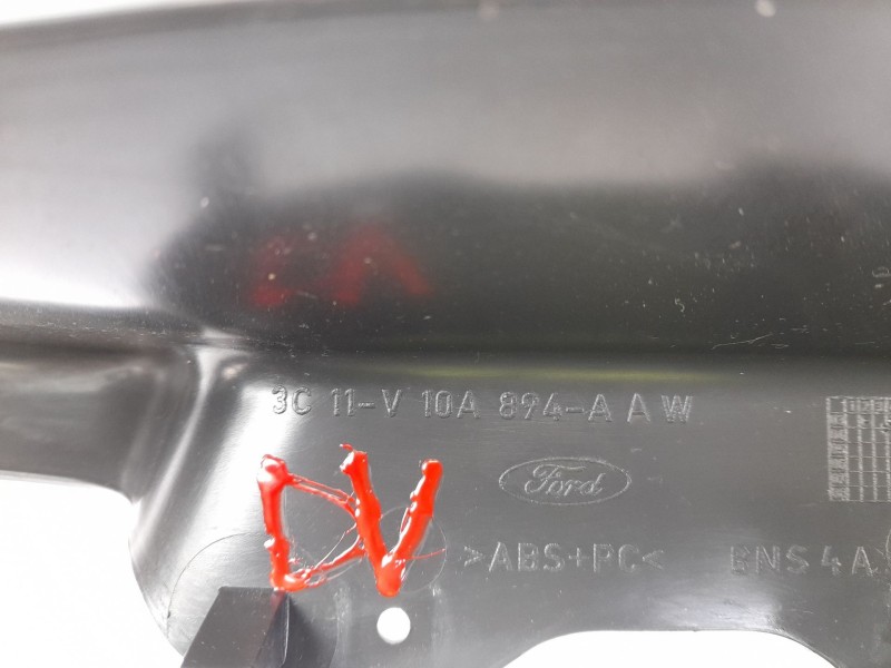 Recambio de moldura para ford transit furgón (fa_ _) 2.0 tdci referencia OEM IAM 3C11V10A894AAW  