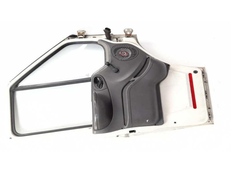 Recambio de puerta delantera izquierda para ford transit furgón (fa_ _) 2.0 di (fae_, faf_, fag_) referencia OEM IAM   