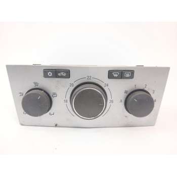 MANDO CALEFACCION / AIRE ACONDICIONADO 13261826 