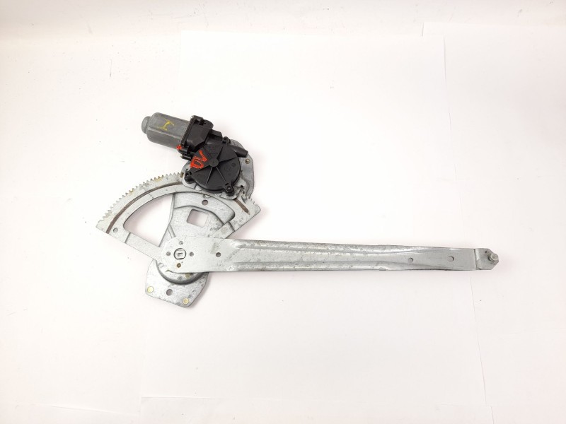 Recambio de elevalunas delantero izquierdo para ford transit furgón (fa_ _) 2.0 tdci referencia OEM IAM 400473  