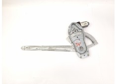 Recambio de elevalunas delantero izquierdo para ford transit furgón (fa_ _) 2.0 tdci referencia OEM IAM 400473   2